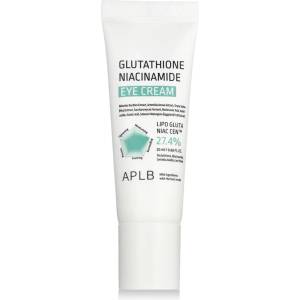 APLB Glutathione Niacinamide Eye Cream 20 ml