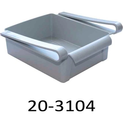 Organizér do ledničky s držáky - LENMAN 20-3104