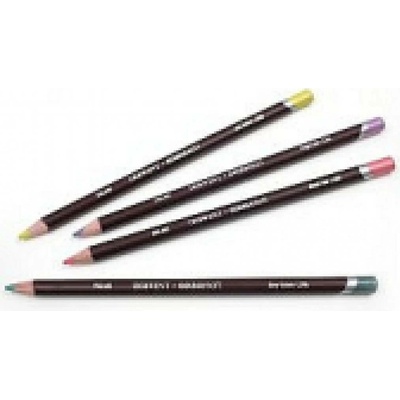 Derwent Coloursoft pastelky C280 blackberry