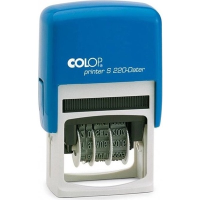 Colop Printer S 220
