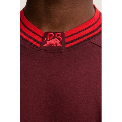 HUGO Памучна тениска HUGO Dydall_RB (50549604)