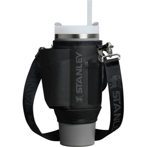 STANLEY Калъф за термос All-Day Quencher Carry-All Black - Stanley (100000142511)