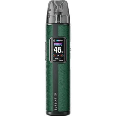 Elf Bar ELFX Pro Pod Kit 1200 mAh Forest 1 ks
