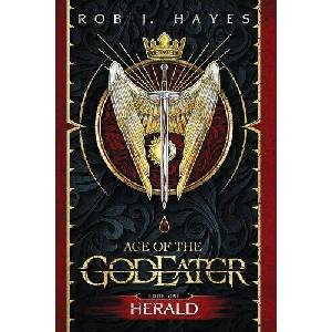 Herald | Rob J Hayes (ISBN: 9781915440136)