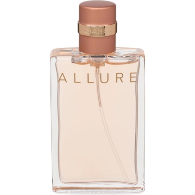 Chanel Allure parfumovaná voda dámska 35 ml Tester