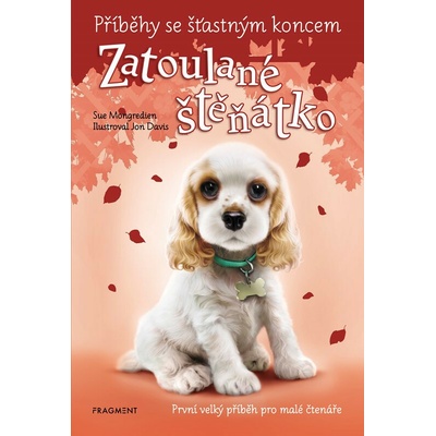 Příběhy se šťastným koncem - Zatoulané štěňátko