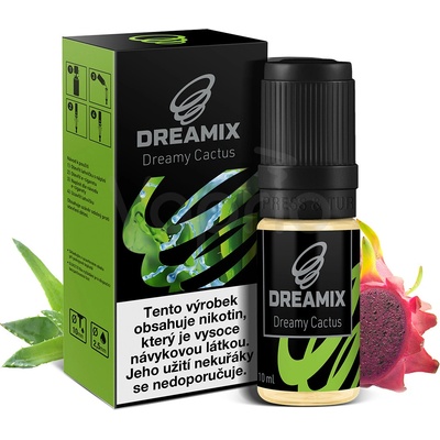 Dreamix Kaktus 10 ml 12 mg