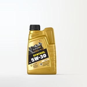 EUROTEC Synthol SN C3 5W-30 1 l