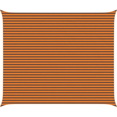 Zahradní plachta 500 x 600 cm kov
