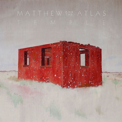 Matthew And The Atlas - Temple (LP) (5060148573649)