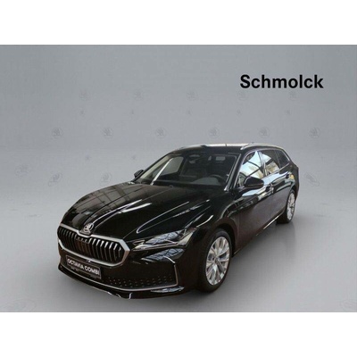 Skoda Superb Combi iV 1.5 TSI DSG 150 kW