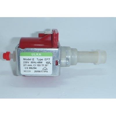 ULKA EP7, 48W, 230V