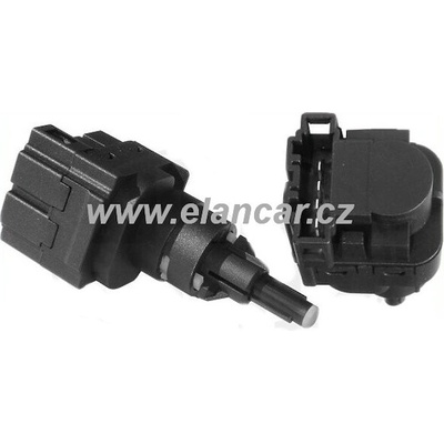 Spínač brzdových světel 6Q0945511 Fabia II / Octavia II | Zboží Auto