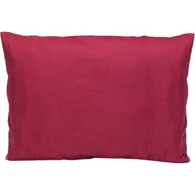 Cocoon Възглавница за пътуване Cocoon Pillow Case - Monk's Red - размер 33 x 43 cm (557-0155-0213)