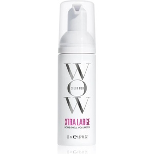 Color WOW Xtra Large Bombshell Volumizer стилизираща пяна за обем 50ml