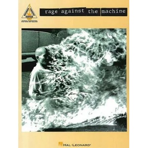 Rage Against the Machine | Nina Alexander (ISBN: 9780793530151)