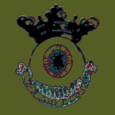 BARDO POND - Volume 3 LP