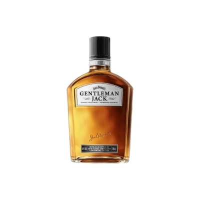 Jack Daniel's Джак Даниелс Джентълмен Джак