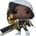 Funko Фигурка League of Legends POP! Games Senna #1043 (FUNKO-HGA8996)