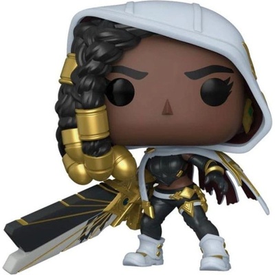 Funko Фигурка League of Legends POP! Games Senna #1043 (FUNKO-HGA8996)