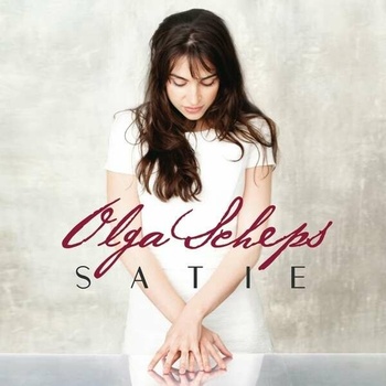 SATIE E.: SATIE CD