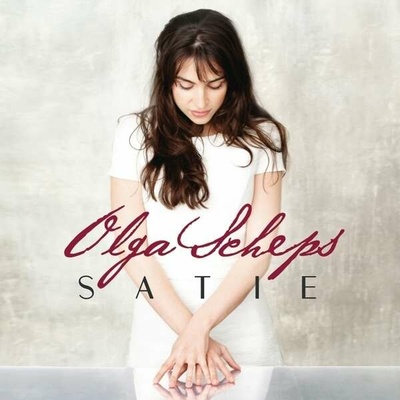 SATIE E.: SATIE CD