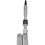 LEATHERMAN s ráčnou Цвят: сребърен