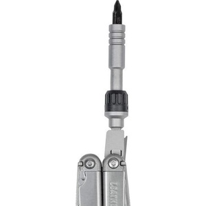 LEATHERMAN s ráčnou Цвят: сребърен