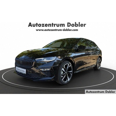 Skoda Scala 1.5 TSI Monte Carlo 110 kW