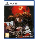 Red Art Games Skautfold Moonless Knight (PS5)