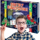 Dromader Tajemství elektroniky 180 projektů