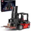 Mould King 13106S Vysokozdvižný vozík R/C