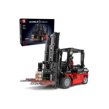 Mould King 13106S Vysokozdvižný vozík R/C