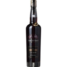 A.H. Riise Royal Danish 40% 0,7 l (čistá fľaša)