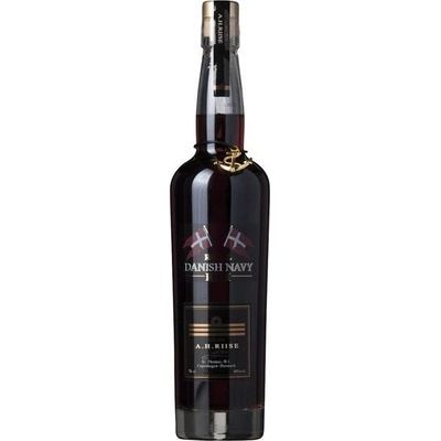 A.H. Riise Royal Danish 40% 0,7 l (čistá fľaša)