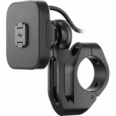 Peak Design Motorcycle Bar Mount V2 M-MM-AB-BK-2