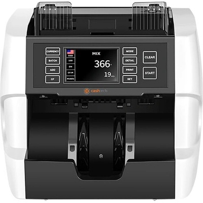 Cashtech 9200