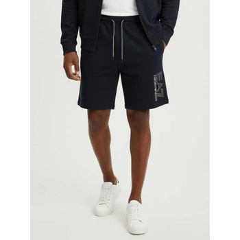 EA7 Emporio Armani Къси панталони train visibility m shorts coft