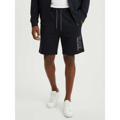EA7 Emporio Armani Къси панталони train visibility m shorts coft