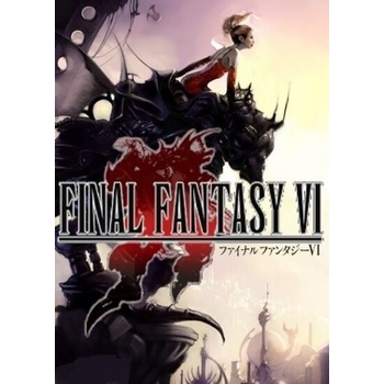 Final Fantasy 6