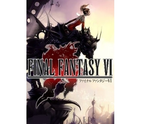 Final Fantasy 6