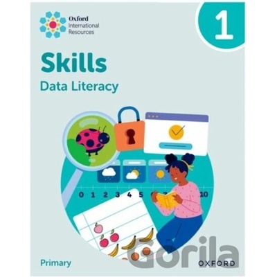 DATA LITERACY 1 - Karen Morrison, Lisa Greenstein