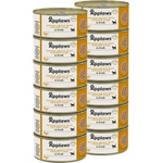 Applaws Консерва за котки с пилешки гърди и черен дроб в бульон 12 x 70 г