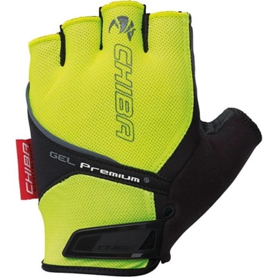 Chiba Gel Premium SF neon-yellow