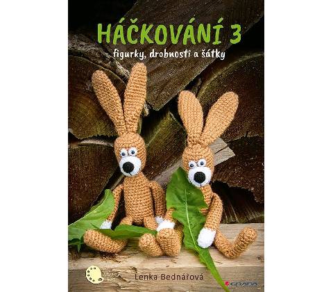 Háčkování 3 - Bednářová Lenka