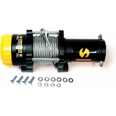 4500LBS WINCH MOTOR