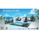 Hry na PC Biomutant (Collector's Edition)