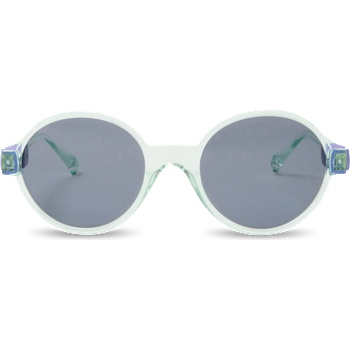 Ki ET LA : Слънчеви очила Pop 4-7 години Tea Blackberry (POP4SUNTEABLA)