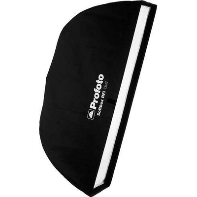Profoto RFi stripbox 1×4' (30×120 cm)