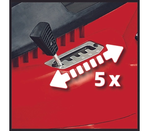 Einhell GC-EM 1536